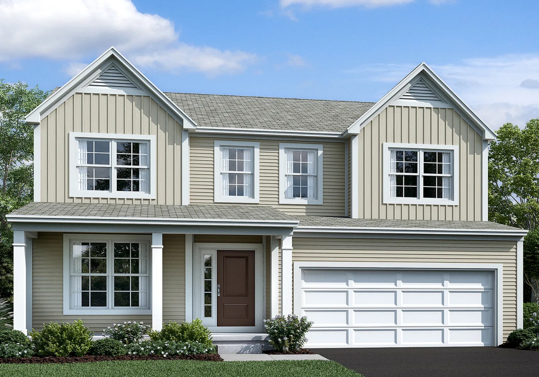 Property Image of 7081 Bradbury Drive